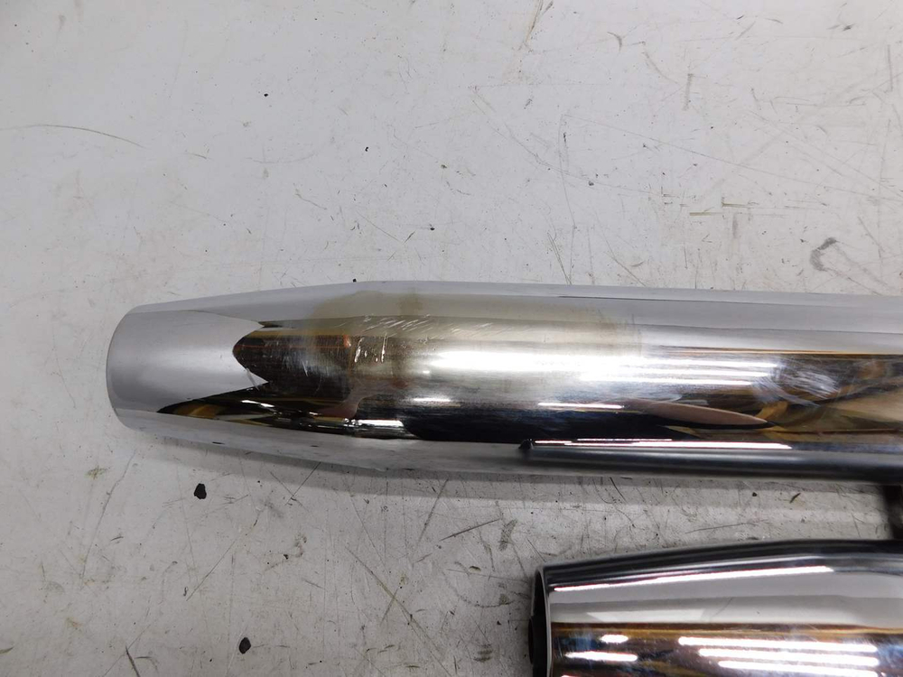глушитель Yamaha Drag Star 1100 050182