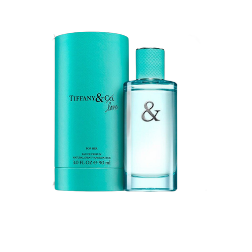 TIFFANY & CO LOVE HER edP 90ml lady