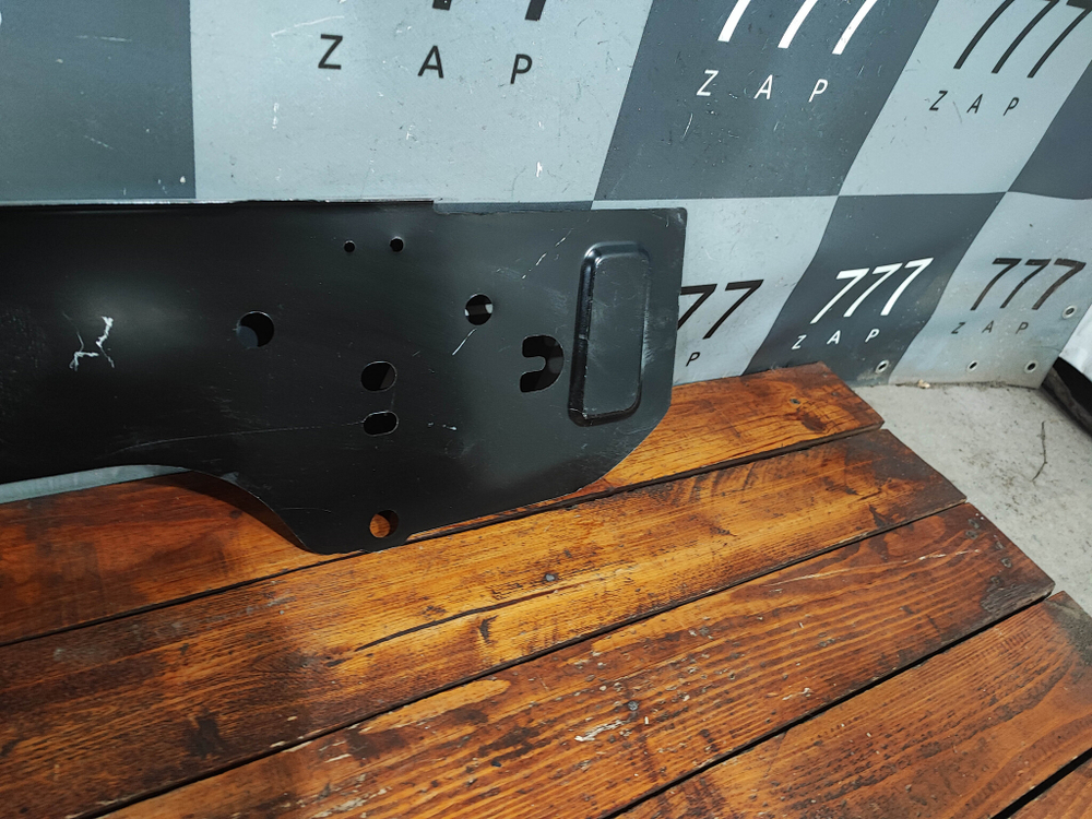 Панель задняя кузова Peugeot Partner (B9) 08- Новая Оригинал 7243CH