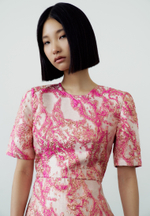 Regina dress