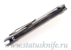 Нож Zero Tolerance 0920 TTS ZT0920TTS Les Georgeфотография - 8