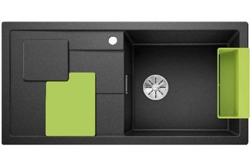 Мойка Blanco SITY XL 6 S kiwi