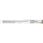 J.Cat Beauty, Ручка для контурирования бровей с 4 кончиками, ETP102, коричневая, 1,5 г (0,05 унции)