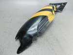 Пластик боковой левый Honda CBR600 F3 PC31 83710-MV9 031840