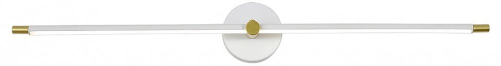 Подсветка для картины Escada Focus 10289/1LED White