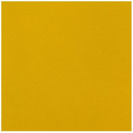 Фетр "BLITZ" FKC10-20/30, №СН643 желтый,1 мм, 20см х 30см