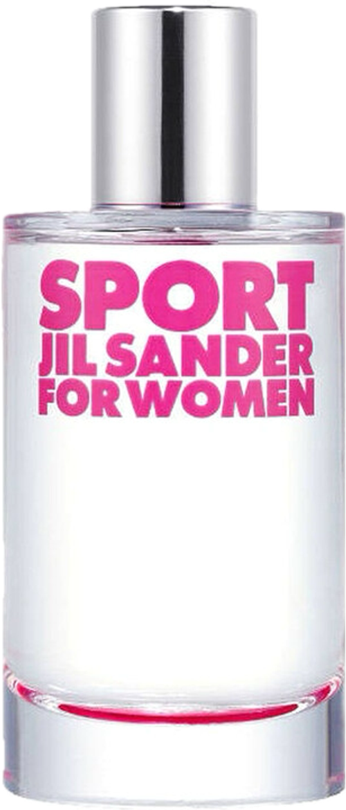 Jil Sander Sport for Women EDT