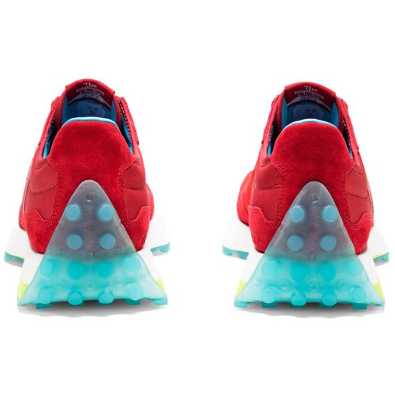 New Balance NB 327 Беговые дорожки Низки Унисекс