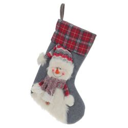 GAEM Изделие декоративное "Носок", L29 W9 H44 см, 2в.