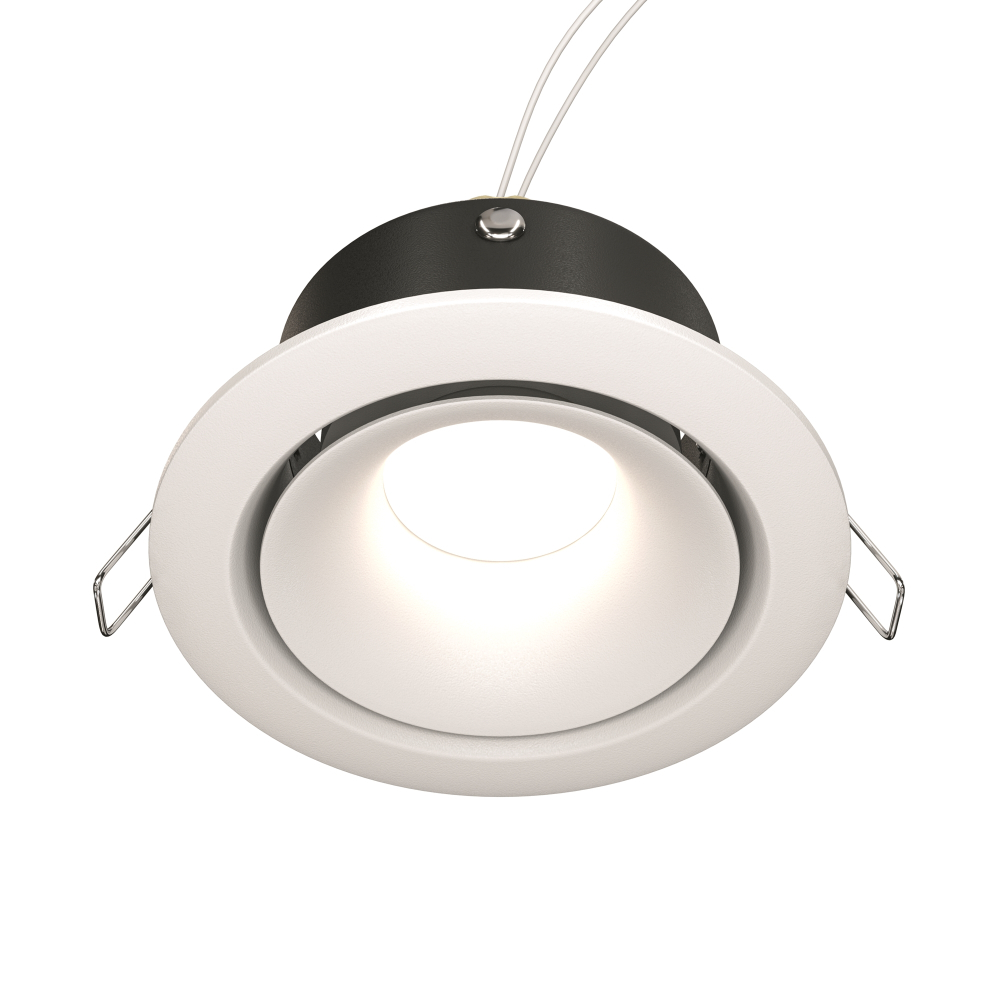 Встраиваемый светильник Maytoni Yin DL014-6-L9W