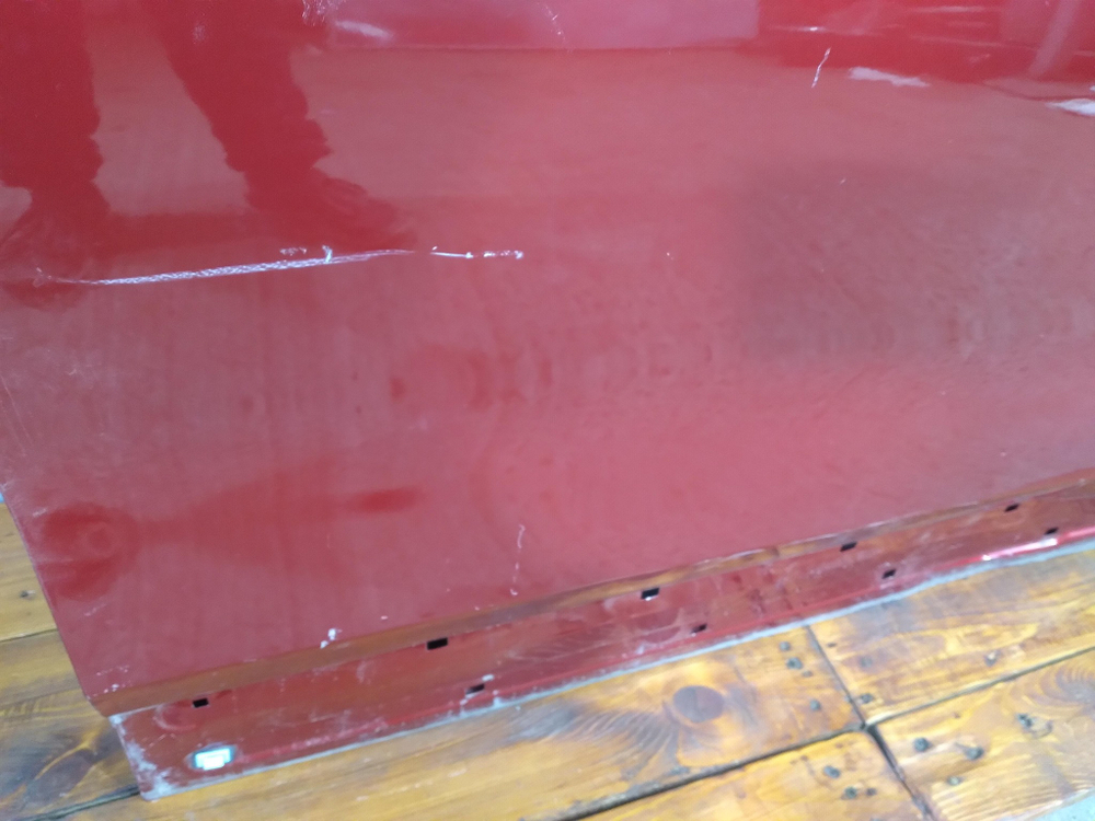 Дверь передняя правая Kia Seltos 19-22 Б/У Оригинал 76004Q5000