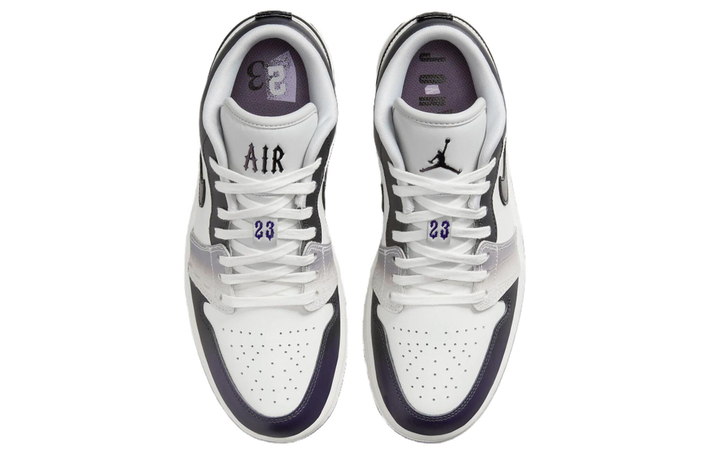Кроссовки Jordan Air Jordan 1 Low Se (Женская размерная сетка)