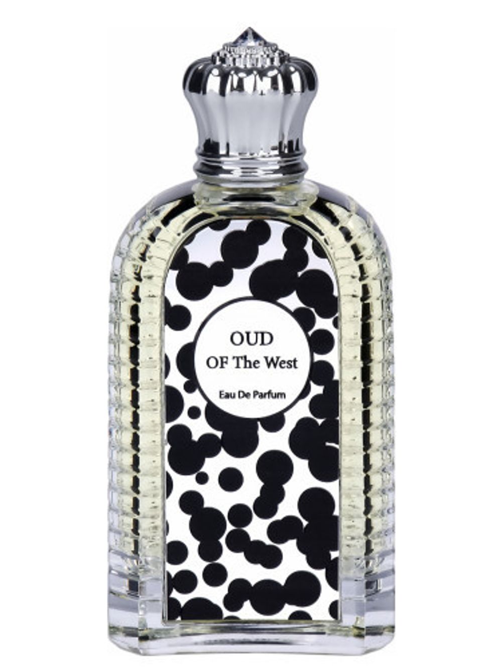 Prince War Oud Of The West