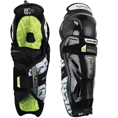 Щитки Bauer Vapor 3X LE JR