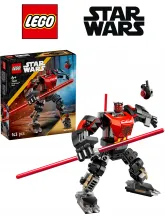 Конструктор Star Wars 75411 Робот Дарта Мола