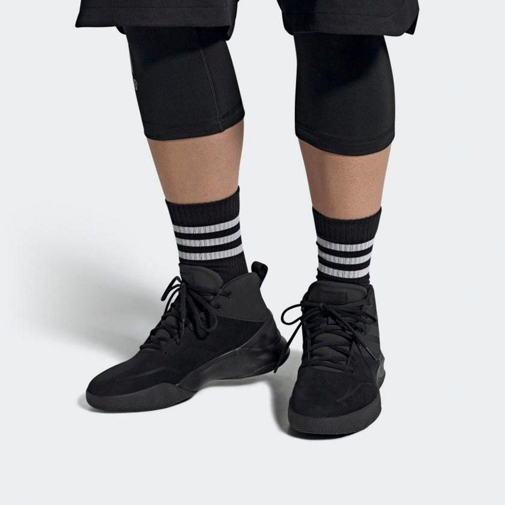 Кроссовки Adidas Ownthegame