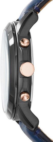 Наручные часы Fossil FS5061 Grant