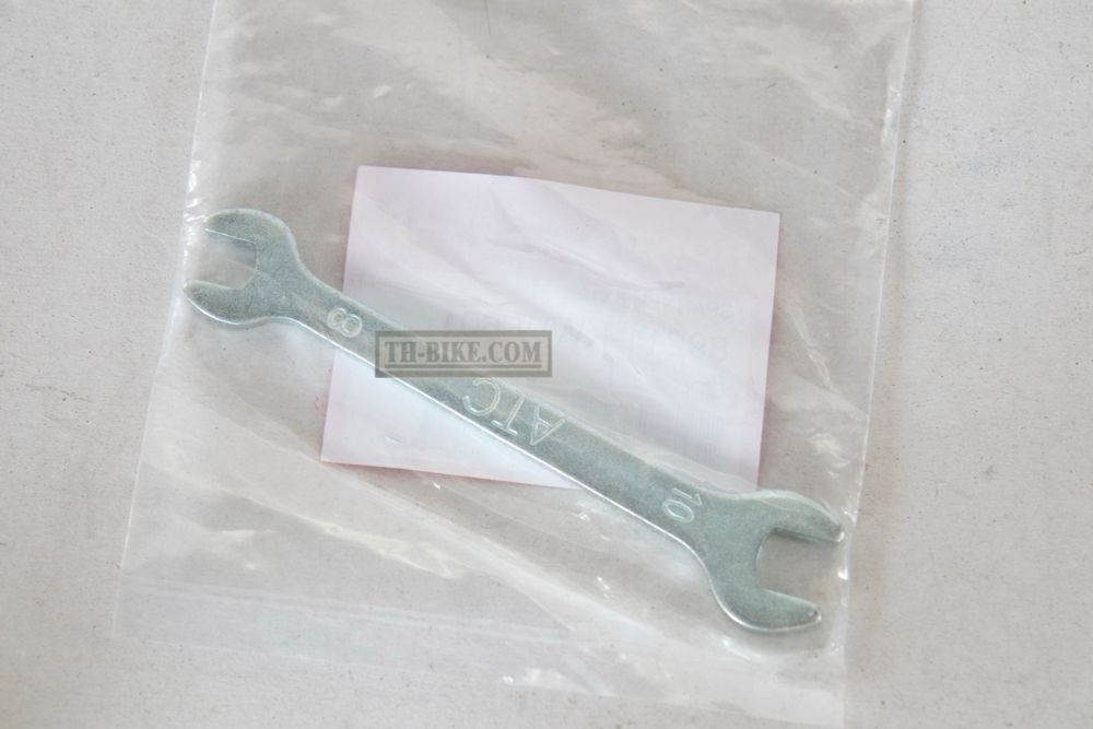 89211-KWW-601. SPANNER, 8X10 (ATC)