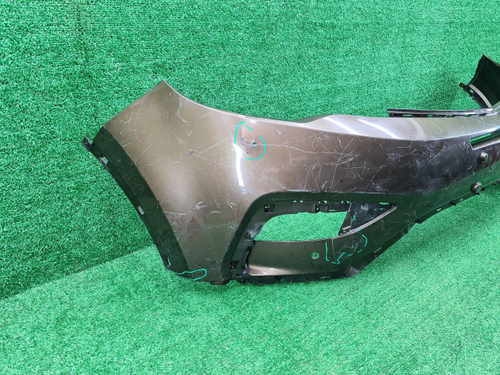 Бампер передний Geely Atlas 1 (2016-2022)