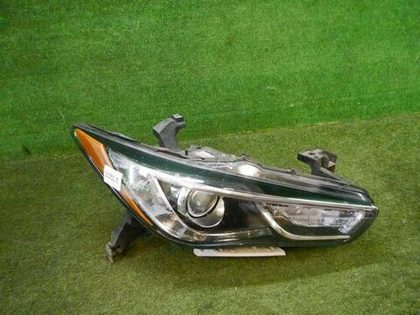 Фара правая Infiniti QX60 (2016-2020) ксенон