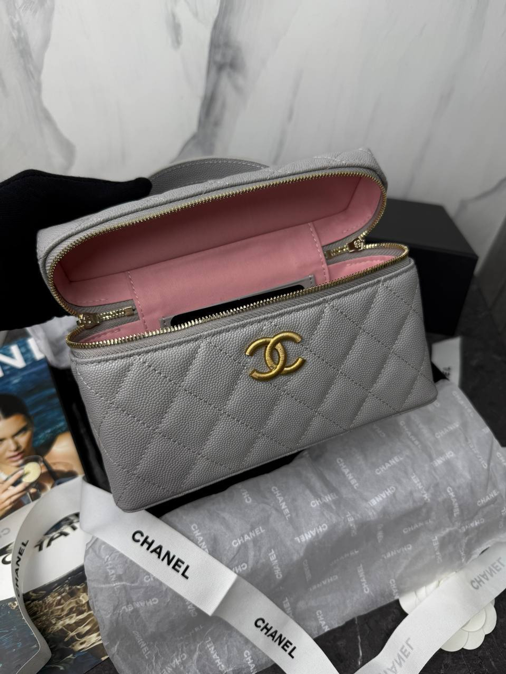Сумка Chanel