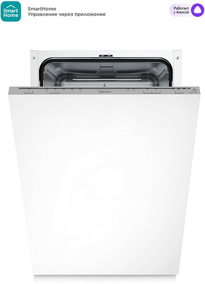 Посудомоечная машина Midea MID45S100i