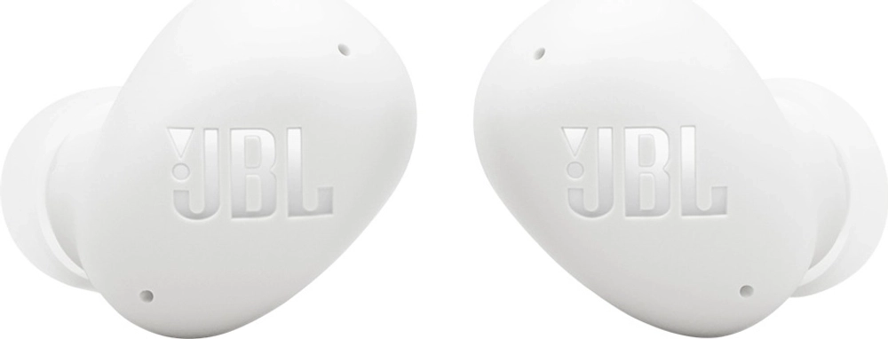 Беспроводные наушники JBL Wave Buds 2 White