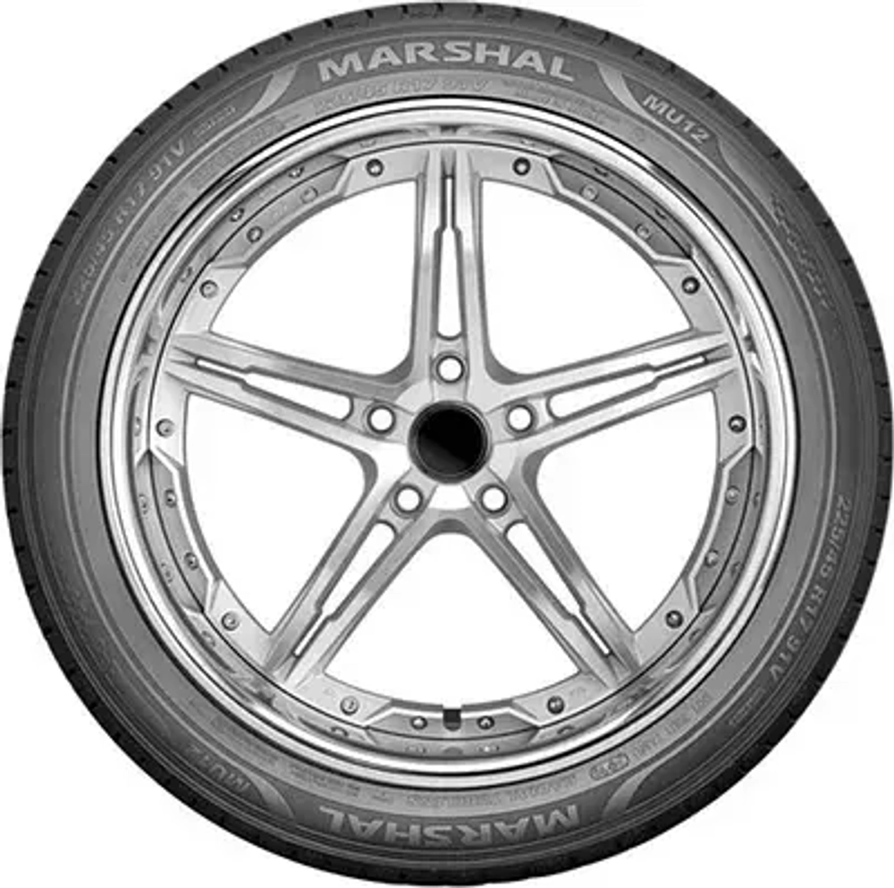 Marshal MU12 275/40 R19 105Y XL