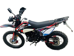 Мотоцикл кроссовый эндуро XAS 300cc