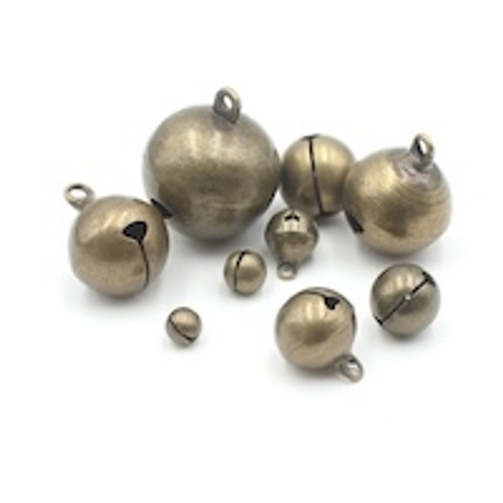 Бубенчик 14 мм