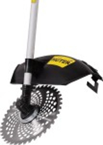 Мотокоса HUTER GGT 2900T Катушка «Easy Load» + Диск 40ТР 70/2/23