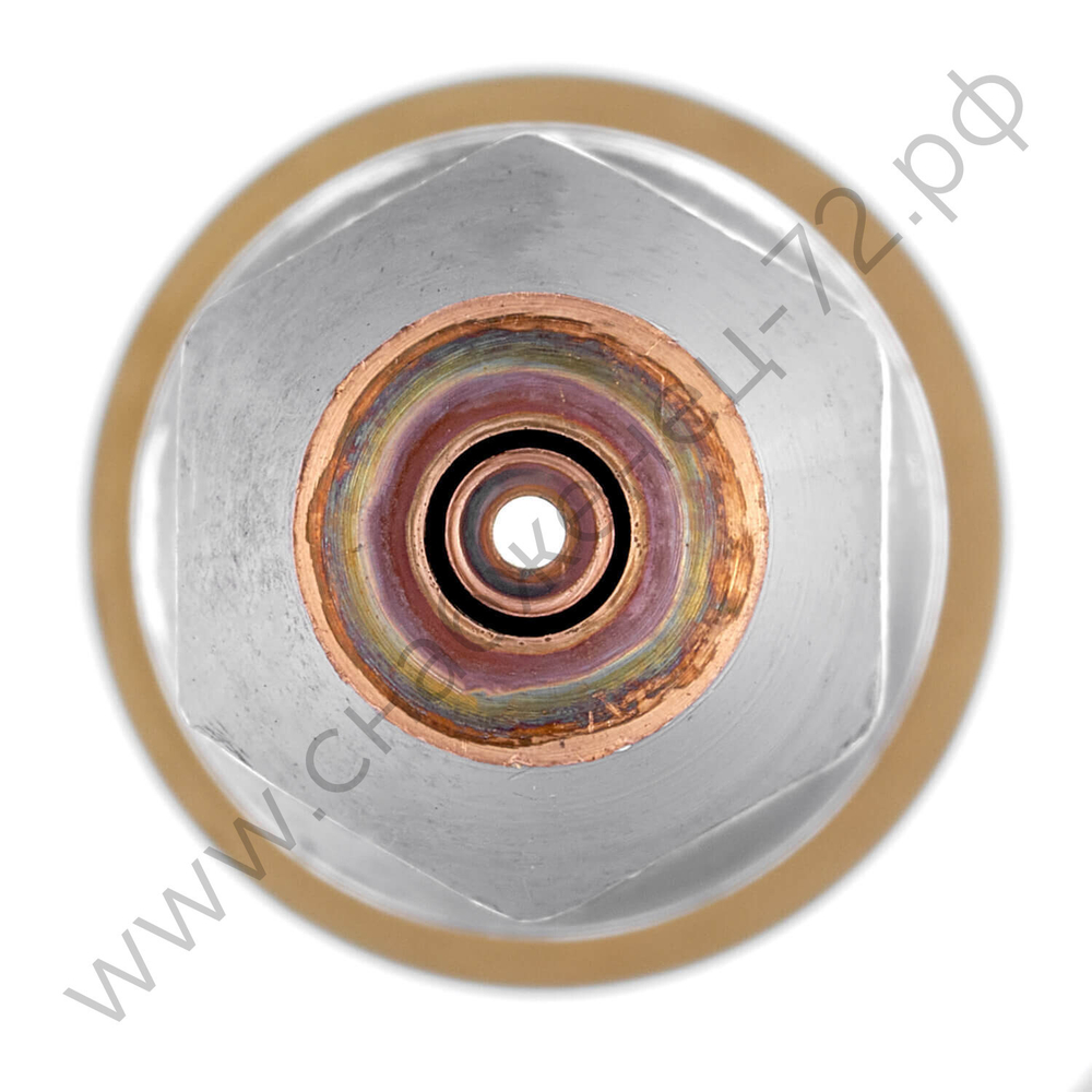 Мундштук ацетиленовый №2А (10–25 мм) к Р1-01