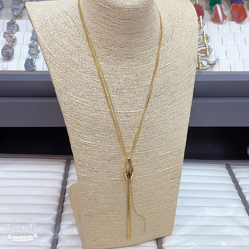 Колье Jewelry - арт032