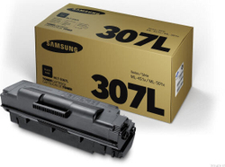 Samsung MLT-D307L Подлинный Черный 1 шт SV066A