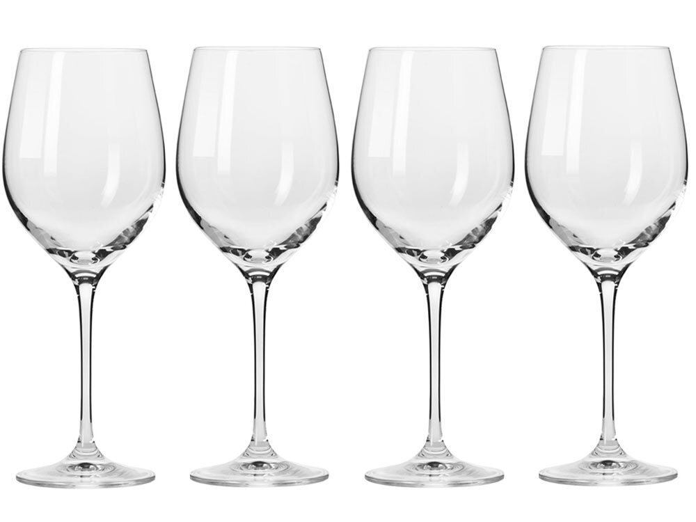 Набор бокалов 4шт 350мл Время дегустаций Шабли