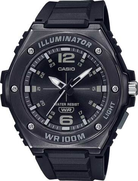 Часы Casio MWA-100HB-1A