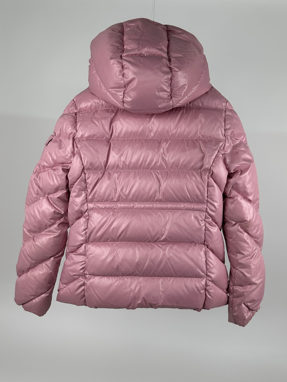 Пуховик Moncler