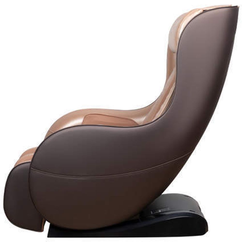 Массажное кресло Ergonova Organic Mini Rose Gold