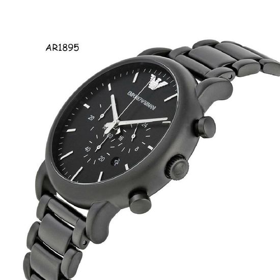 Мужские наручные часы Emporio Armani AR1895