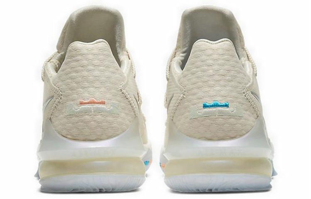 Кроссовки Nike Lebron 17 Low Ep 17