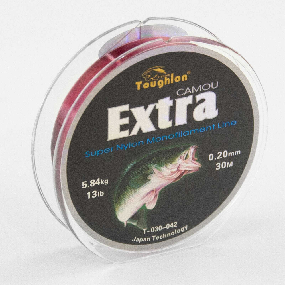 Леска Toughlon Extra (30м)