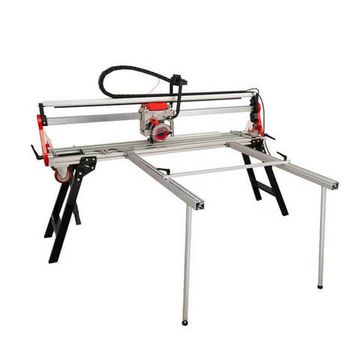 Плиткорез электрический DIAM ML-AUTO1200/2.3 LASER