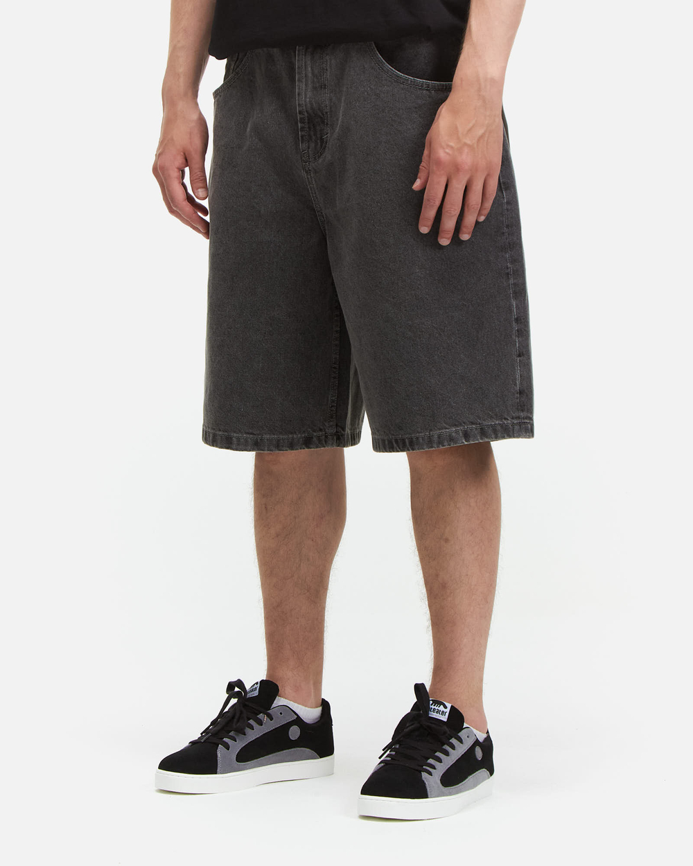 Шорты Anteater BaggyShorts-Grey
