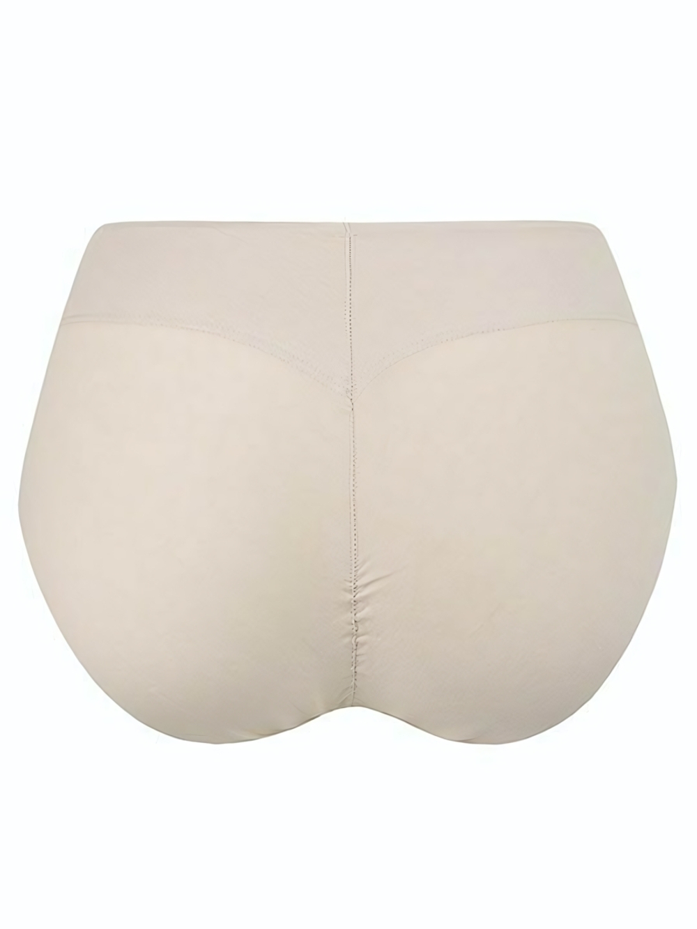 Хлопковые трусики-утяжки Shape Cotton Band (Размер: L) (Цвет: телесный)