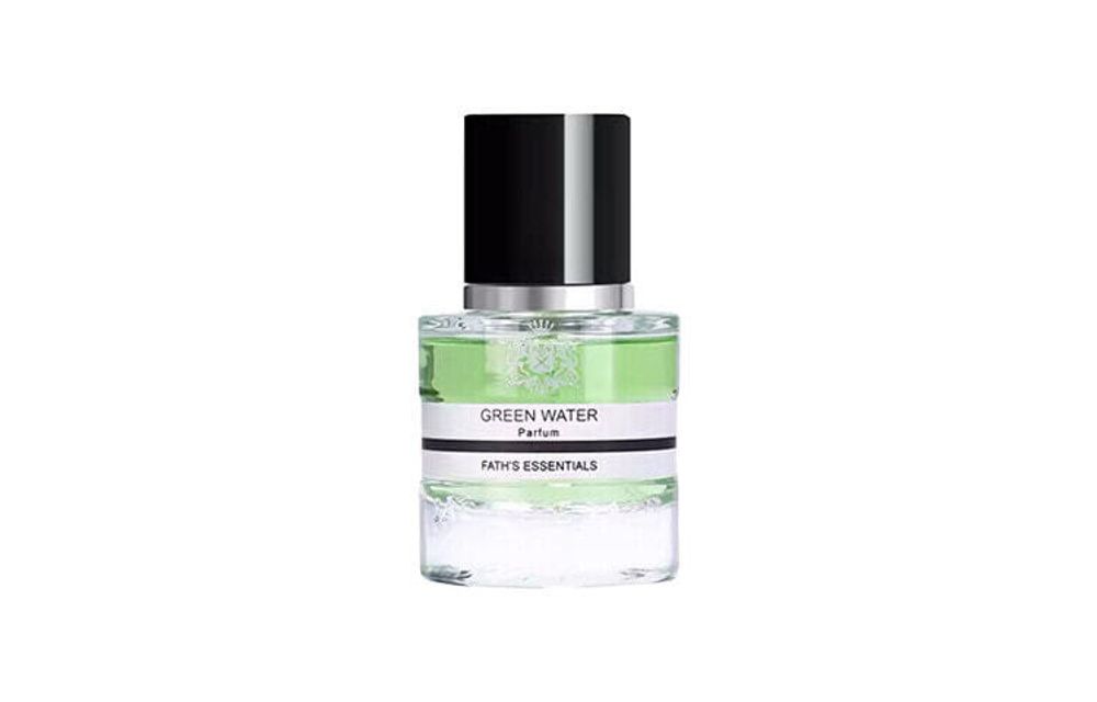 Jacques Fath парфюм унисекс original product