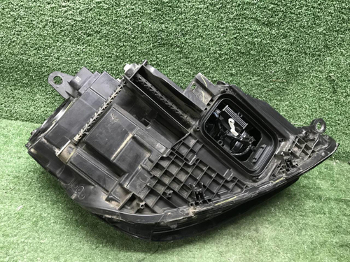 Фара левая Mercedes GLE V167 (18-24) Multibeam LED