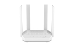 Wi-Fi роутер Keenetic Hopper (KN-3811), белый