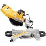 Торцовочная пила DeWalt DWS773 (DWS773-QS)