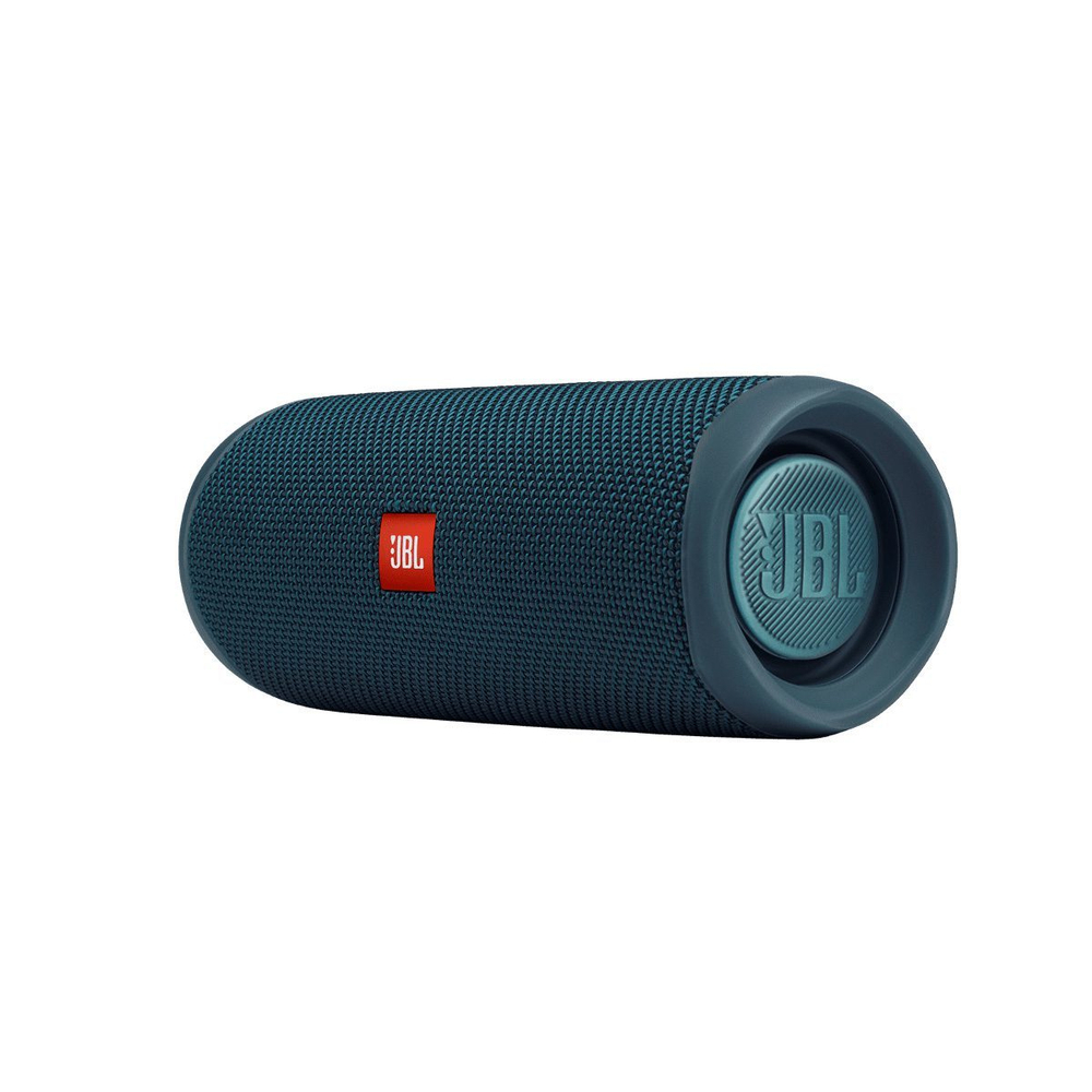 Портативная колонка JBL Flip 5 Blue