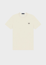 Футболка FRED PERRY Crew Neck T-Shirt